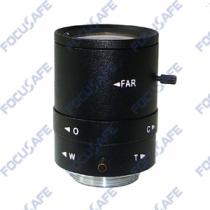 Varifocal Manual Iris CCTV Lens 3.5-8mm