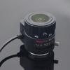 4 Mega Pixel Varifocal Auto Iris CCTV Lens 2.8-12mm  1/2.7“ CS