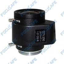 IR Varifocal Auto Iris CCTV Lens 2.8-10mm 