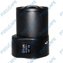 Varifocal Auto Iris CCTV Lens 2.8-12mm