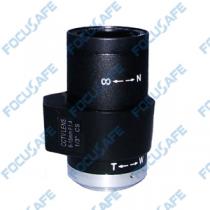 Varifocal Auto Iris CCTV Lens 6-15mm