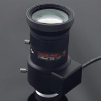 2Megapixel Varifocal Auto Iris CCTV Lens 5-100mm IR