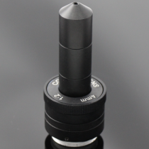 Manual Iris Pinhole CCTV Lens 4mm