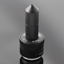 Manual Iris Pinhole CCTV Lens 6mm