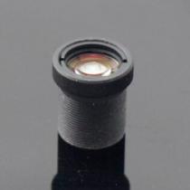 3 Megapixel Board Lens Low Distortion Lens 13mm 1/2" M12 Lens