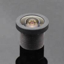 1.3 Megapixel Mini CCTV Lens 2.1mm 1/3" M12x0.5