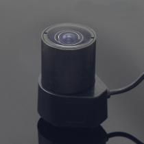 8 Megapixel Auto Iris Fisheye Lens 1.31mm 1/3" CS Mount