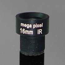 1.3 Megapixel Mini CCTV Lens 16mm IR