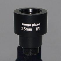 1.3 Megapixel Mini CCTV Lens 25mm IR