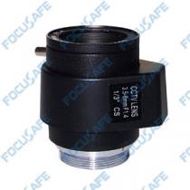 Varifocal Auto Iris CCTV Lens 3.5-8mm