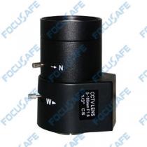 Varifocal Auto Iris CCTV Lens 5-100mm