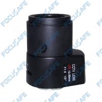 IR Varifocal Auto Iris CCTV Lens 12-30mm 