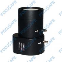 IR Varifocal Auto Iris CCTV Lens 6-60mm 
